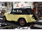 Thumbnail Photo 28 for 1950 Willys Jeepster